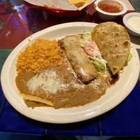 Photo taken at Sal&amp;#39;s Tacos by Lawrence R. on 12/5/2019
