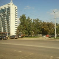 Photo taken at Издательство by Наталия С. on 9/20/2012