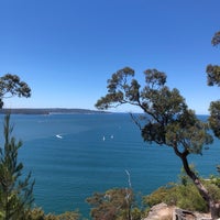 West Head Lookout Scenic Lookout In Warringah