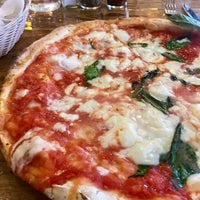 4/9/2019에 Salvatore C.님이 Sorbillo Pizzeria에서 찍은 사진