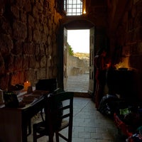 Das Foto wurde bei Sextantio | Le Grotte della Civita von Salvatore C. am 7/30/2019 aufgenommen