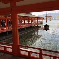 厳島神社 高舞台 1 Tip From 85 Visitors 厳島神社 高舞台 1 Tip From 85 Visitors