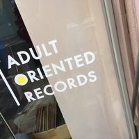 Photo taken at Adult Oriented Records by sa_______66 o. on 12/1/2018