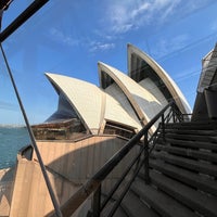 Photo taken at Sydney Opera House - Concert Hall by Oliver K. on 12/13/2023