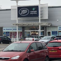 Boots Hull Kingston upon Hull