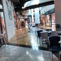 Photo taken at Porto Pi Shopping Mall by Phil S. on 9/10/2018