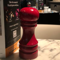 Photo taken at PizzaExpress by Phil S. on 10/7/2019