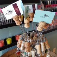Theory Nail Lounge - Nail Salon in Upland