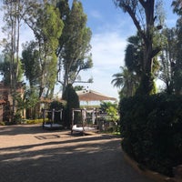 Foto tomada en Quinta San Carlos  por Jesus C. el 2/5/2018