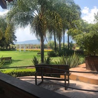 Foto diambil di Quinta San Carlos oleh Jesus C. pada 7/31/2018
