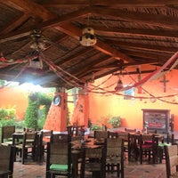 9/25/2017에 Jesus C.님이 La Posta de Cerrillos, comida de rancho에서 찍은 사진