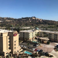 8/30/2019 tarihinde Scott M.ziyaretçi tarafından San Diego Marriott Del Mar'de çekilen fotoğraf
