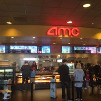 Photo taken at AMC Arrowhead 14 by Scott M. on 1/15/2018