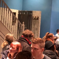 1/12/2018にЛюдмилаがThe Cupboard Under The Stairsで撮った写真