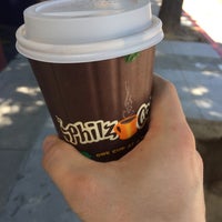 Photo taken at Philz Coffee by Martijn R. on 8/14/2016