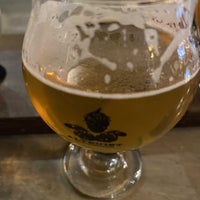 Photo taken at Altruist Brewing Company by Jamie on 3/25/2023