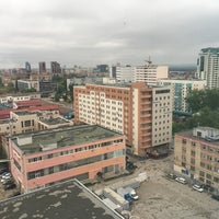 Photo taken at ТОЦ «Биг-Бен» by Galina on 5/15/2016