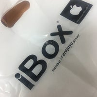 Photo taken at iBox - Apple Authorised Sevice Provider by nans h. on 10/5/2017