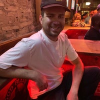 Photo taken at Coyote Ugly Saloon - Austin by Will M. on 5/30/2021