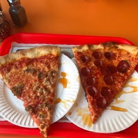 Photo taken at Paulie Gee&amp;#39;s Slice Shop by Will M. on 10/4/2018