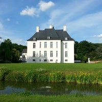 Schloss Gartrop - Hünxe, Nordrhein-Westfalen