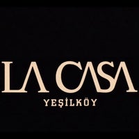 รูปภาพถ่ายที่ La Casa Yeşilköy โดย LaCasa Y. เมื่อ 9/30/2016