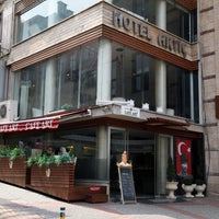 Foto diambil di Artıç Hotel oleh Artıç Hotel pada 8/30/2016