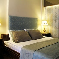 Foto diambil di Artıç Hotel oleh Artıç Hotel pada 8/30/2016