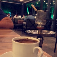 Photo taken at TUQA Lounge by A on 7/10/2018