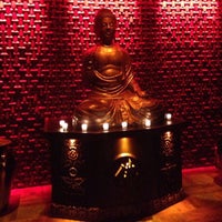 Das Foto wurde bei Buddha Bar von Tolga am 6/30/2015 aufgenommen