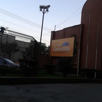 Photo taken at Faculdade Cantareira by Carolina E. on 8/11/2014