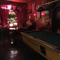 Foto tirada no(a) Kelly&amp;#39;s Bar and Grill por Erin E. em 1/1/2017