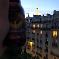 Foto scattata a Hotel Europe Paris da Andreas K. il 6/8/2019