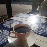 Photo prise au Cosmo. Coffee Company par Deniz K. le2/16/2024