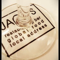 Das Foto wurde bei Jack&amp;#39;s Restaurant and Bar von Christine E. am 10/23/2012 aufgenommen
