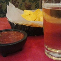 Снимок сделан в Guadalajara Family Mexican Restaurants пользователем Katie W. 2/8/2013