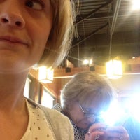 Photo taken at Caribou Coffee by Kelsey S. on 5/10/2015