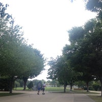 Photo taken at Speno Park by Tree on 7/27/2014