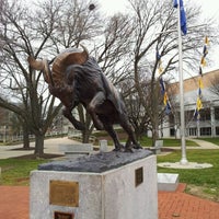 Naval Academy Visitors Center - Gift Shop