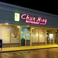 Photo taken at Chung Hing by Jesse H. on 12/10/2012