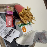 Photo taken at McDonald&amp;#39;s by Mxlle M. on 7/26/2019