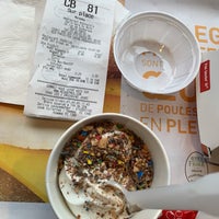 Photo taken at McDonald&amp;#39;s by Mxlle M. on 1/26/2019