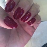 Photo taken at Western Nails by ValleyChica on 12/7/2015