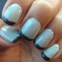 Photo taken at Western Nails by ValleyChica on 5/1/2013