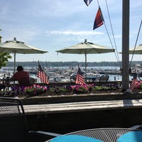 Photo taken at The Inn at Harbor Hill Marina by Heather M. on 5/26/2018