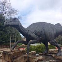 Photo taken at Fernbank Museum&amp;#39;s IMAX Theatre by Heather M. on 3/30/2015