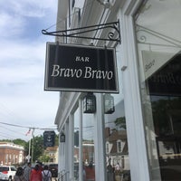 Photo taken at Bravo Bravo Restaurant by Heather M. on 5/26/2018