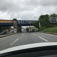 Photo taken at Baltimore Travel Plaza by Heather M. on 5/17/2018