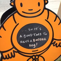 9/14/2012にNadia C.がBuddha Dogで撮った写真