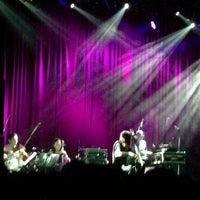 Photo taken at The Fillmore by Aaron L. on 2/1/2013